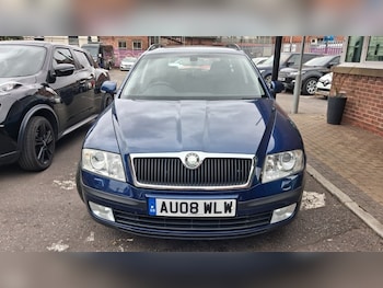 Used Skoda Octavia 2008 for sale - 79409965: Photo