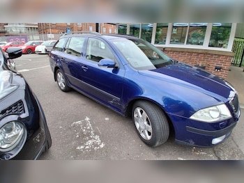 Used Skoda Octavia 2008 for sale - 79409965: Photo