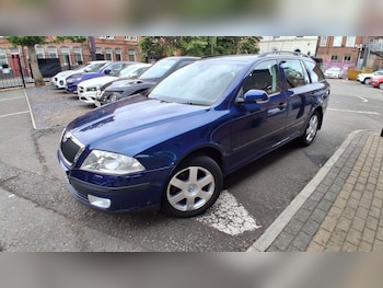 Used Skoda Octavia 2008 for sale - 79409965: Photo