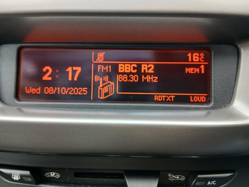 Used Citroen C3 2015 for sale - 76236370: Photo 11