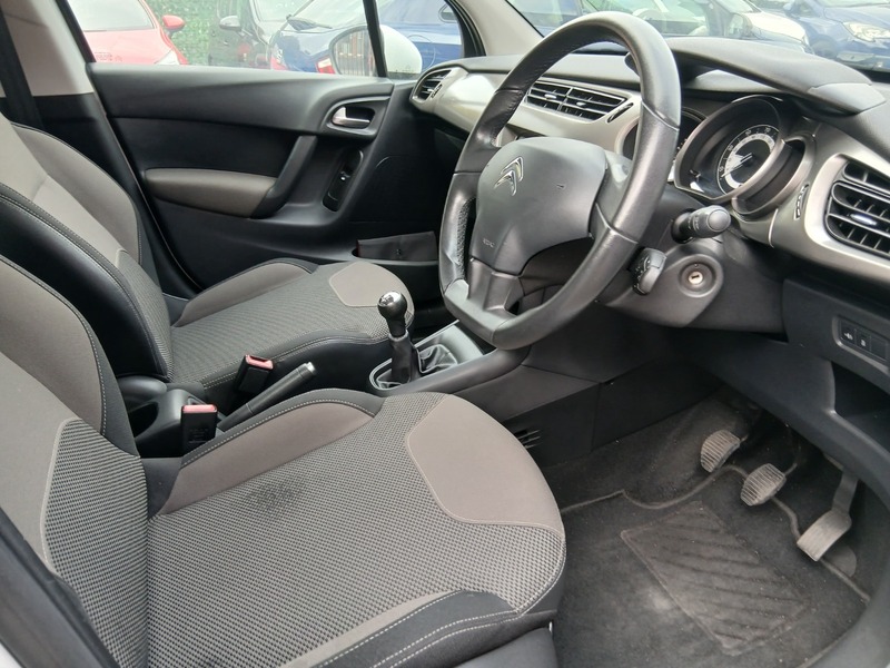 Used Citroen C3 2015 for sale - 76236370: Photo 12