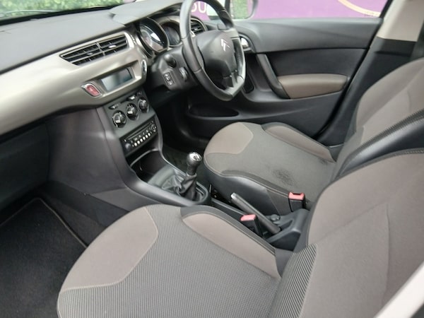 Used Citroen C3 2015 for sale - 76236370: Photo 13