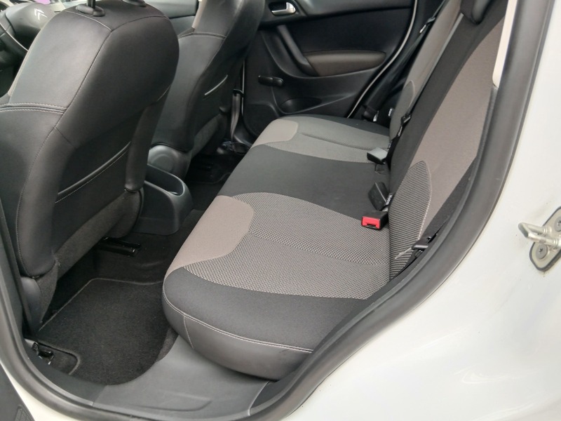 Used Citroen C3 2015 for sale - 76236370: Photo 14