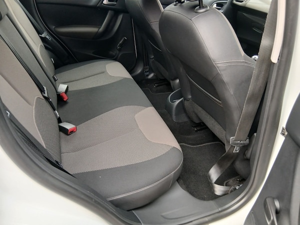 Used Citroen C3 2015 for sale - 76236370: Photo 15