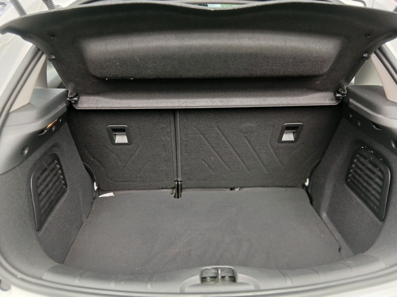 Used Citroen C3 2015 for sale - 76236370: Photo 16