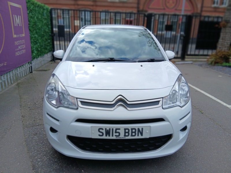 Used Citroen C3 2015 for sale - 76236370: Photo 5
