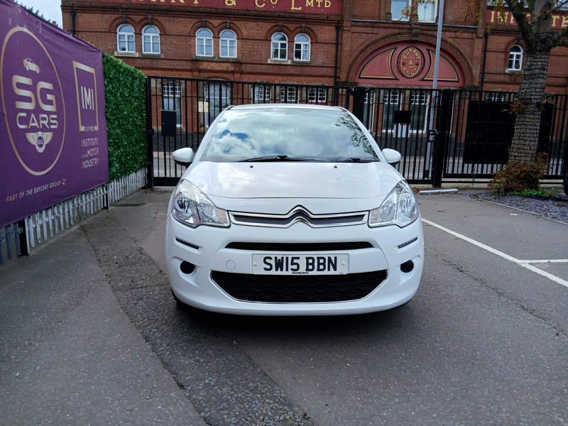 Used Citroen C3 2015 for sale - 76236370: Photo 6