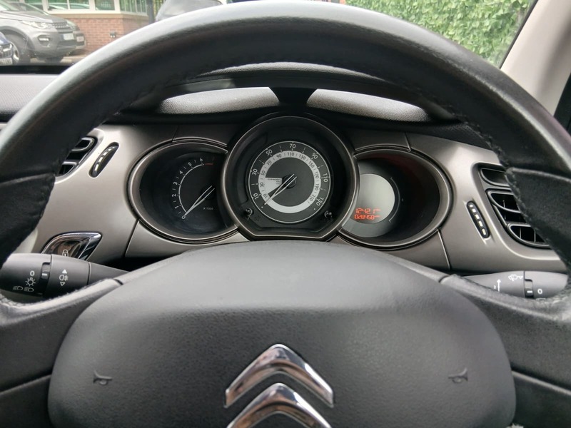 Used Citroen C3 2015 for sale - 76236370: Photo 8