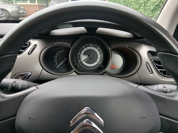 Used Citroen C3 2015 for sale - 76236370: Photo 8