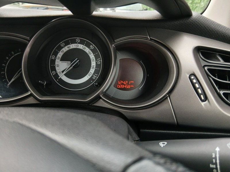 Used Citroen C3 2015 for sale - 76236370: Photo 9