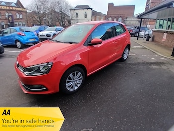 Used Volkswagen Polo 2015 for sale - 79409945: Photo