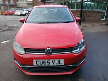 Used Volkswagen Polo 2015 for sale - 79409945: Photo