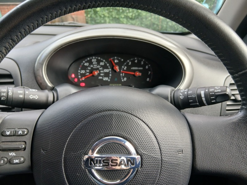 Used Nissan Micra 2005 for sale - 77594978: Photo 10