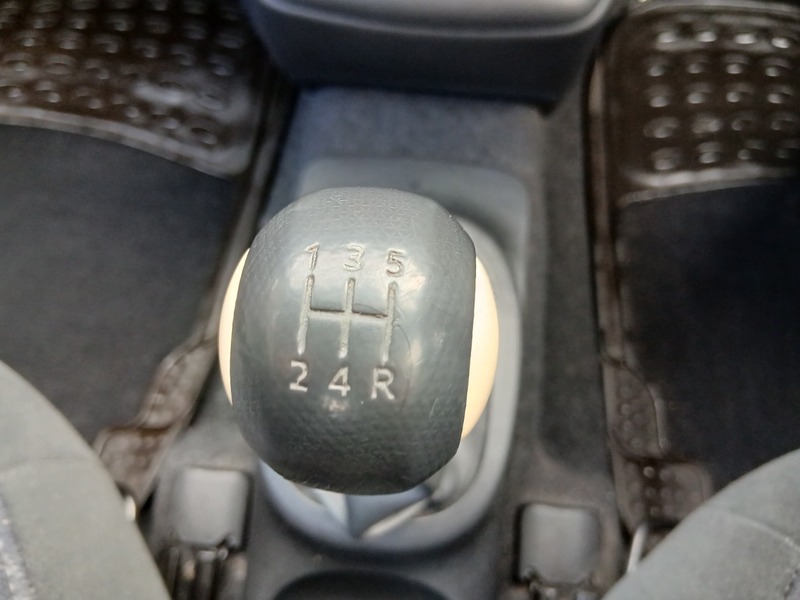 Used Nissan Micra 2005 for sale - 77594978: Photo 12