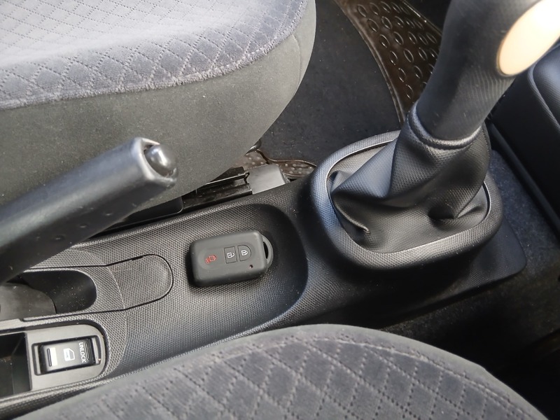 Used Nissan Micra 2005 for sale - 77594978: Photo 13