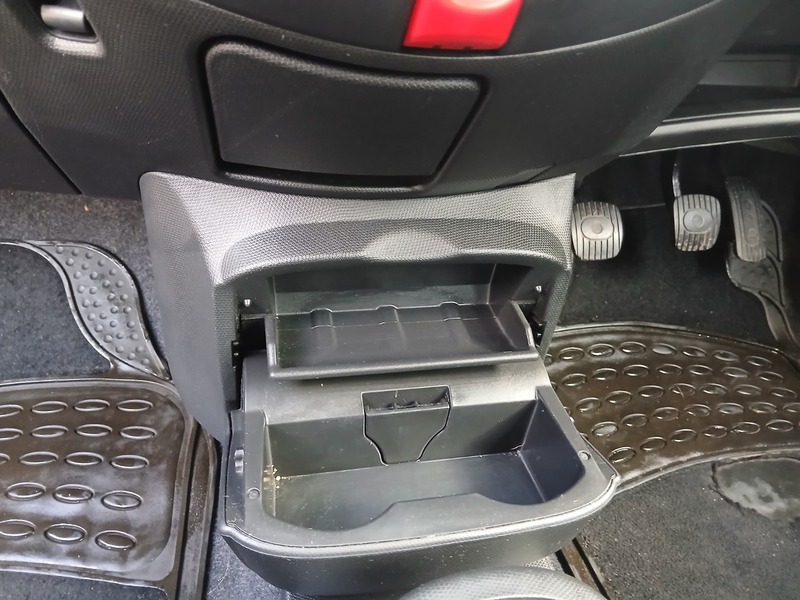 Used Nissan Micra 2005 for sale - 77594978: Photo 15