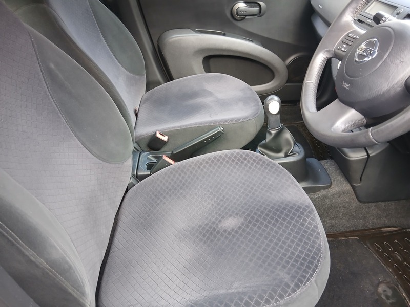 Used Nissan Micra 2005 for sale - 77594978: Photo 16