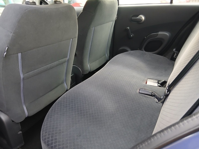 Used Nissan Micra 2005 for sale - 77594978: Photo 18