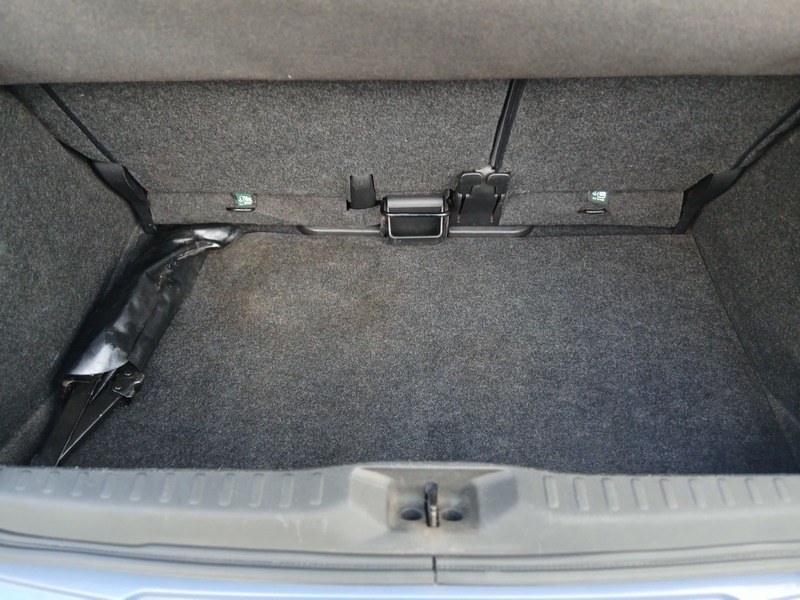 Used Nissan Micra 2005 for sale - 77594978: Photo 19