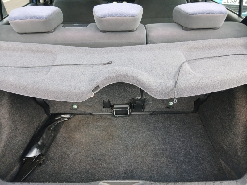 Used Nissan Micra 2005 for sale - 77594978: Photo 20