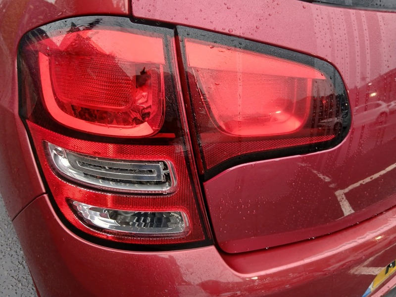 Used Citroen C3 2011 for sale - 77264160: Photo 10