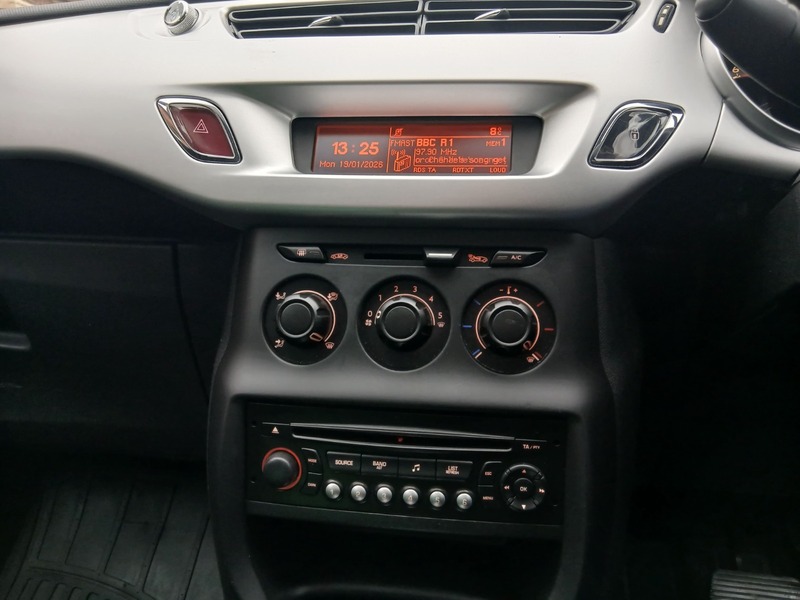 Used Citroen C3 2011 for sale - 77264160: Photo 14