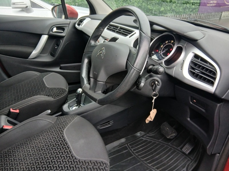 Used Citroen C3 2011 for sale - 77264160: Photo 16