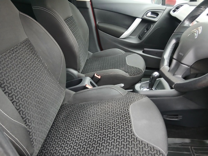 Used Citroen C3 2011 for sale - 77264160: Photo 17