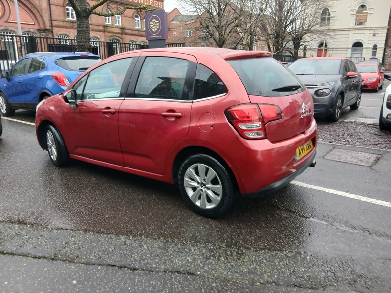 Used Citroen C3 2011 for sale - 77264160: Photo 5