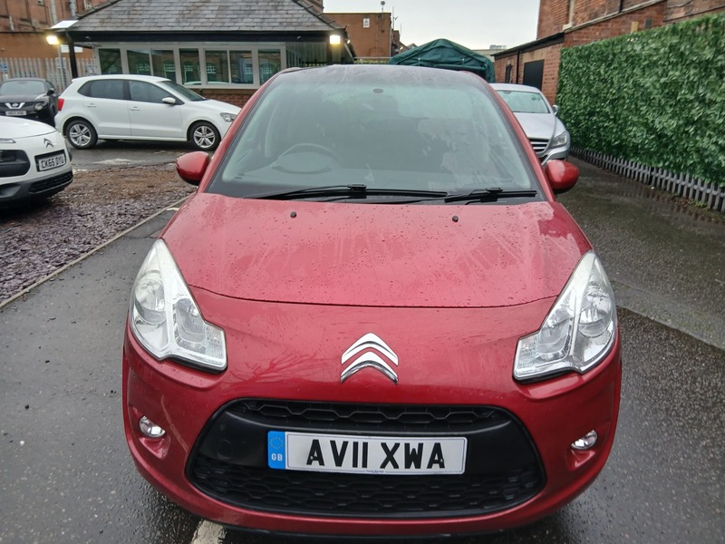 Used Citroen C3 2011 for sale - 77264160: Photo 6