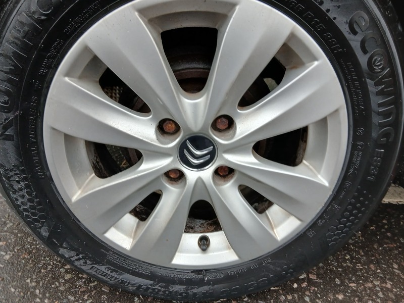 Used Citroen C3 2011 for sale - 77264160: Photo 9