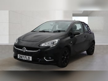 Used Vauxhall Corsa 2017 for sale - 78513974: Photo