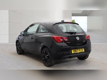 Used Vauxhall Corsa 2017 for sale - 78513974: Photo