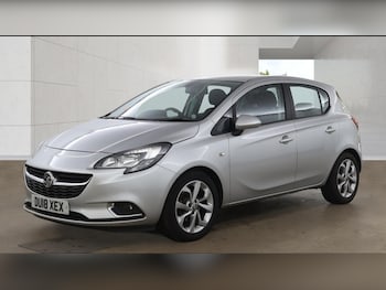 Used Vauxhall Corsa 2018 for sale - 79409963: Photo