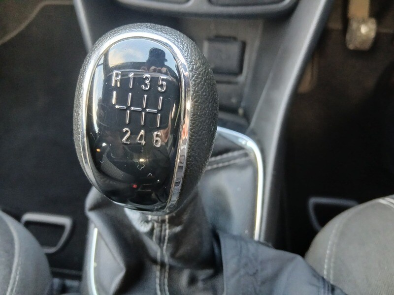 Used Vauxhall Mokka 2016 for sale - 77898880: Photo 17