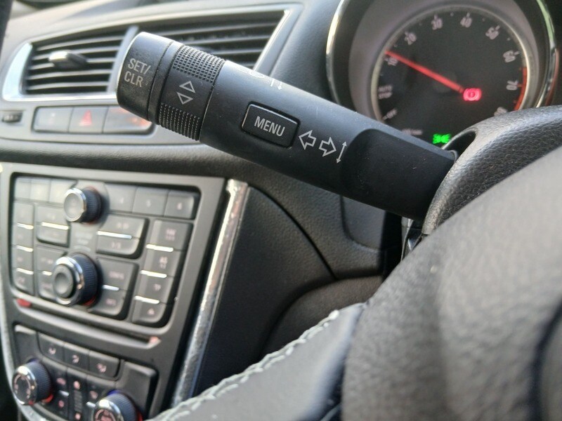 Used Vauxhall Mokka 2016 for sale - 77898880: Photo 18