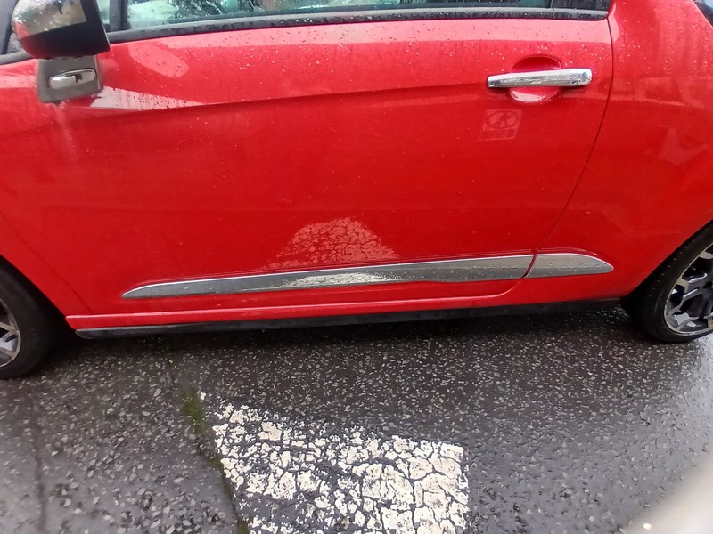 Used Citroen DS3 2014 for sale - 77898882: Photo 11