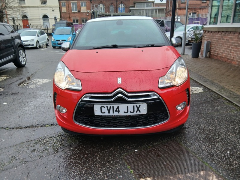 Used Citroen DS3 2014 for sale - 77898882: Photo 3