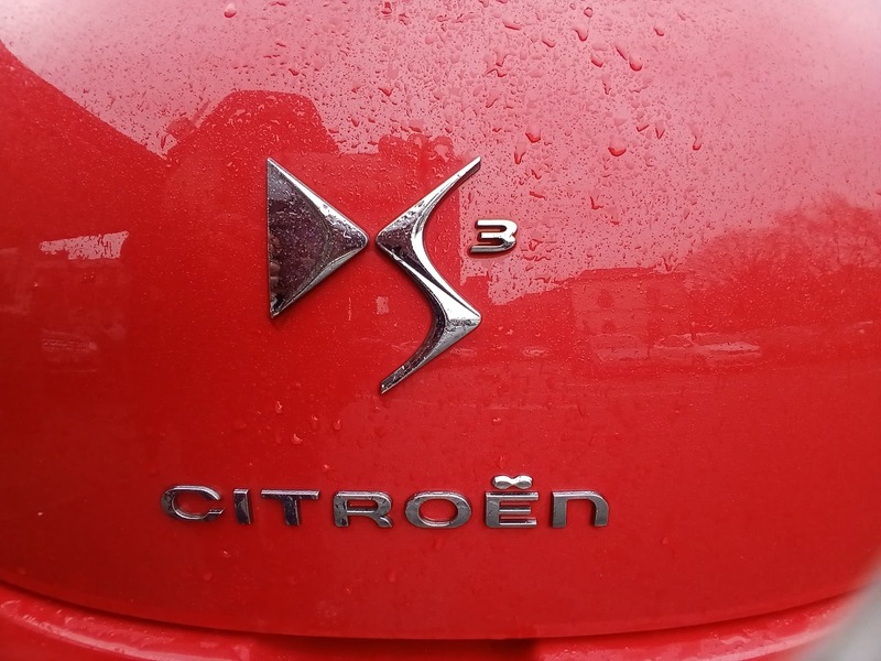 Used Citroen DS3 2014 for sale - 77898882: Photo 8