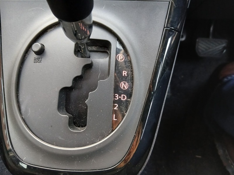 Used Suzuki Splash 2013 for sale - 76863588: Photo 10