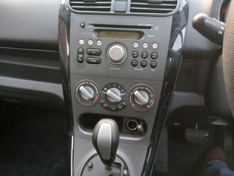 Used Suzuki Splash 2013 for sale - 76863588: Photo 14