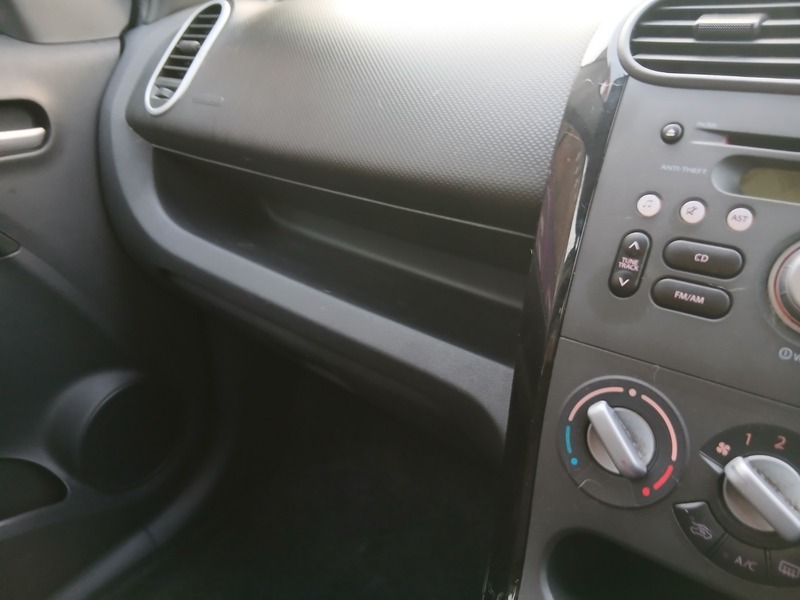 Used Suzuki Splash 2013 for sale - 76863588: Photo 15