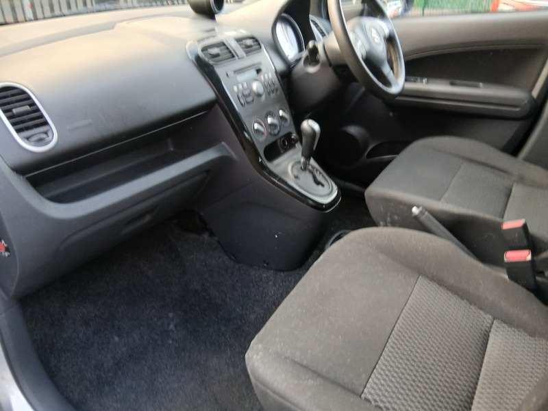 Used Suzuki Splash 2013 for sale - 76863588: Photo 16