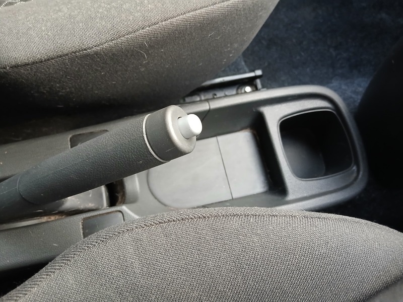 Used Suzuki Splash 2013 for sale - 76863588: Photo 17