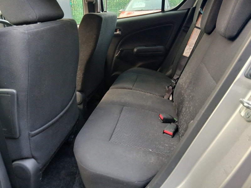 Used Suzuki Splash 2013 for sale - 76863588: Photo 18