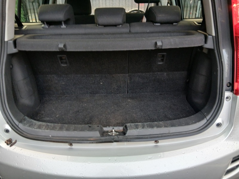 Used Suzuki Splash 2013 for sale - 76863588: Photo 19