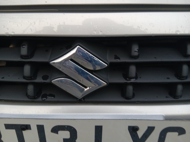 Used Suzuki Splash 2013 for sale - 76863588: Photo 20