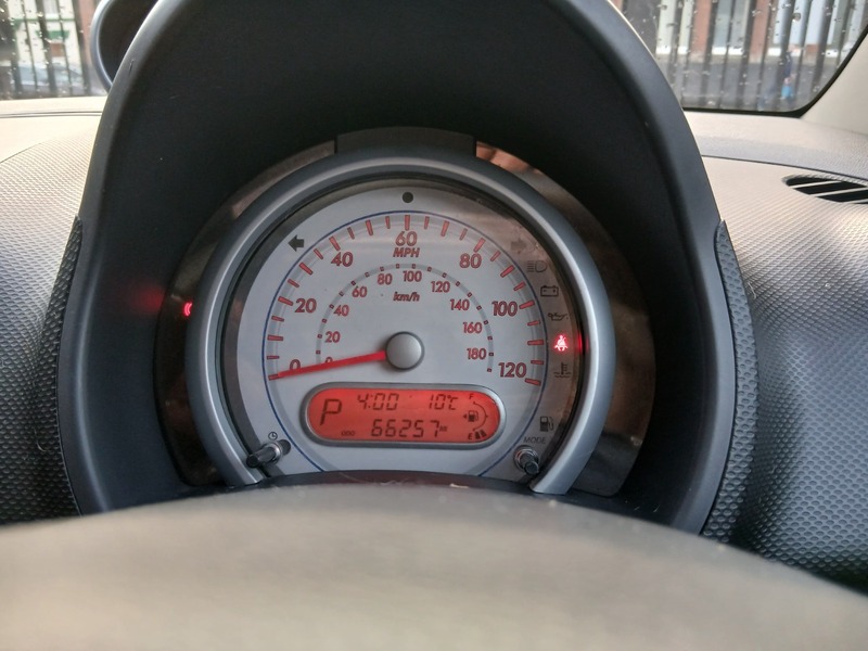 Used Suzuki Splash 2013 for sale - 76863588: Photo 22