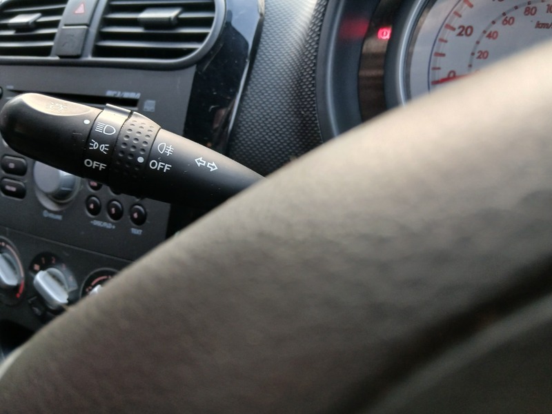 Used Suzuki Splash 2013 for sale - 76863588: Photo 23