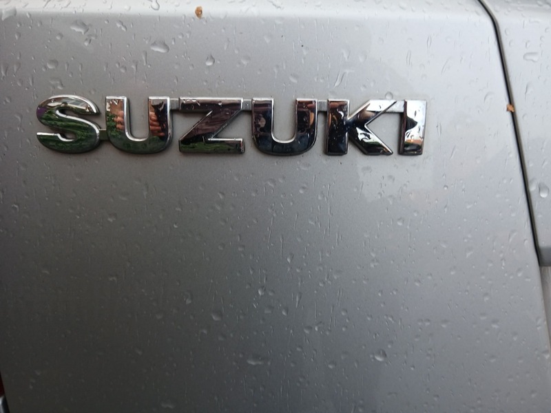 Used Suzuki Splash 2013 for sale - 76863588: Photo 4